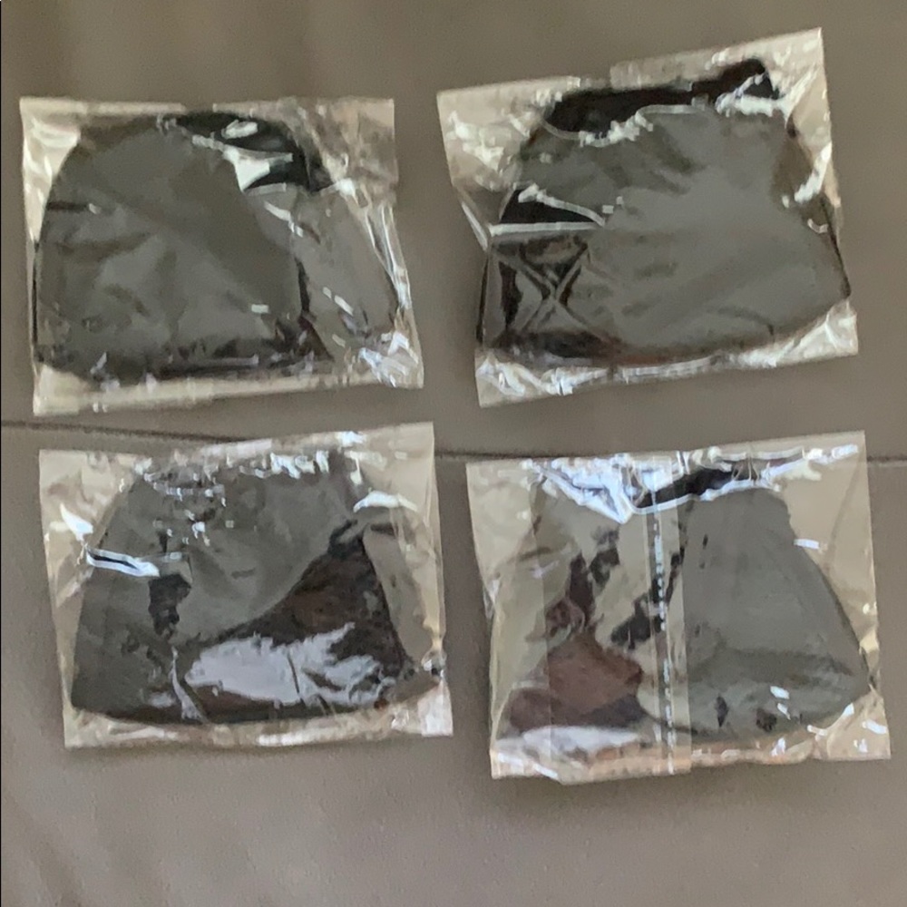 Face masks